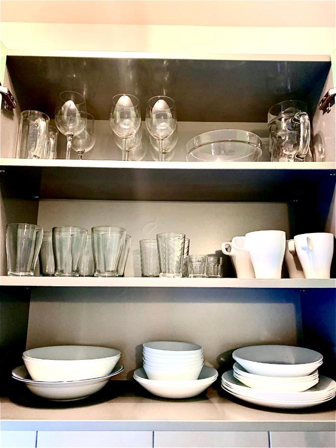 Apartman Danube Nowy Sad Zewnętrze zdjęcie