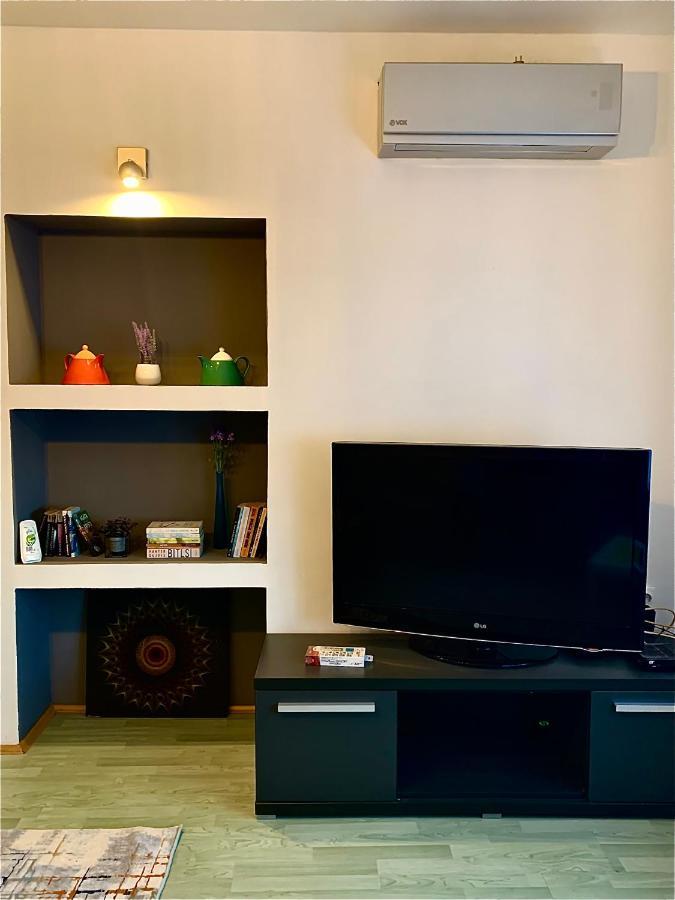 Apartman Danube Nowy Sad Zewnętrze zdjęcie