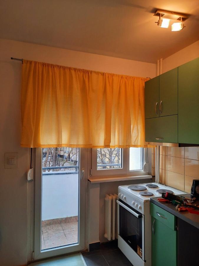 Apartman Danube Nowy Sad Zewnętrze zdjęcie